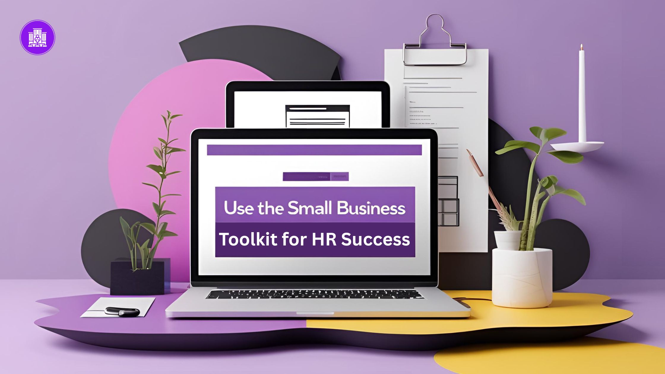 Toolkit for HR Success