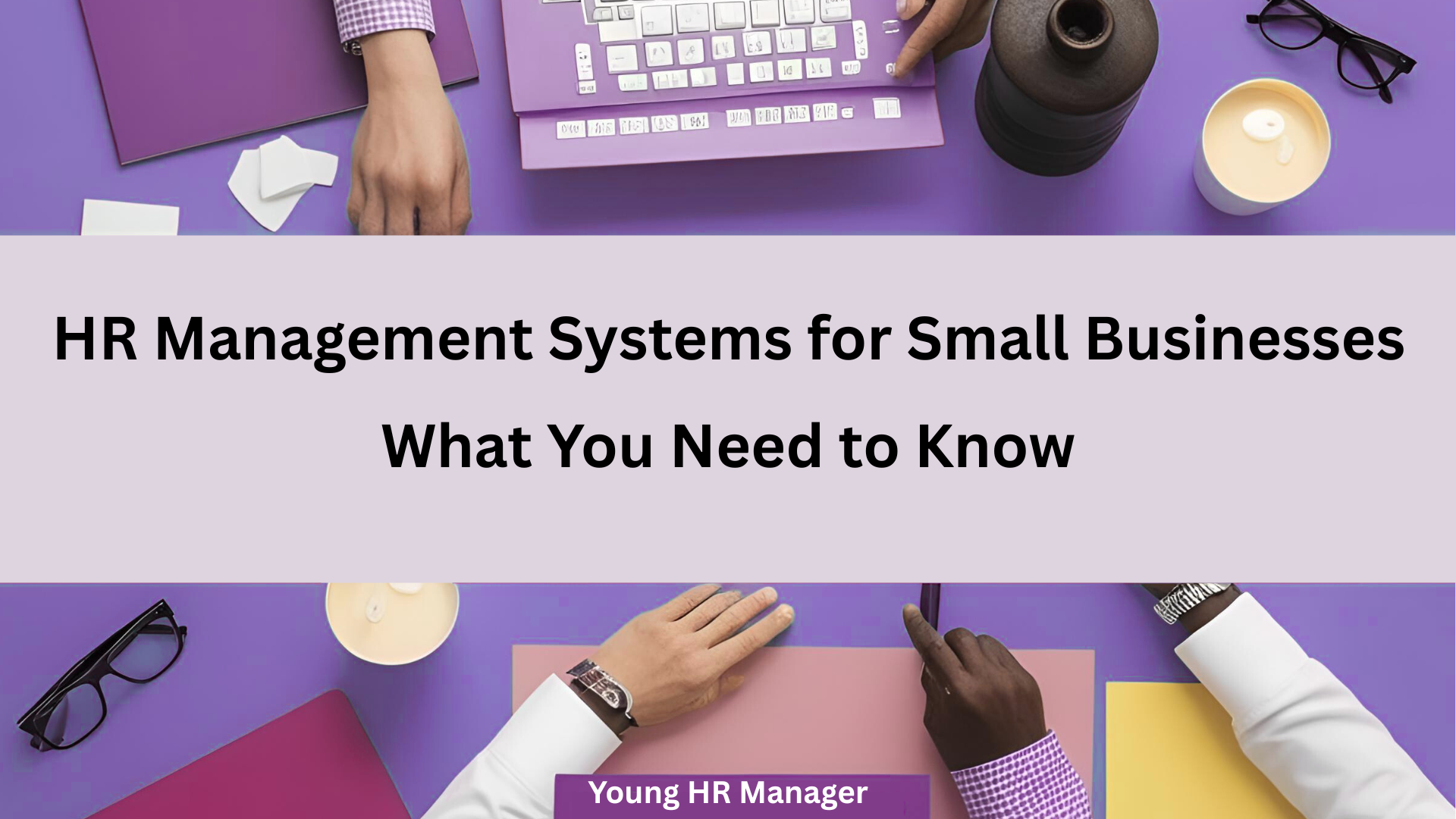 hr management systems for small businesses