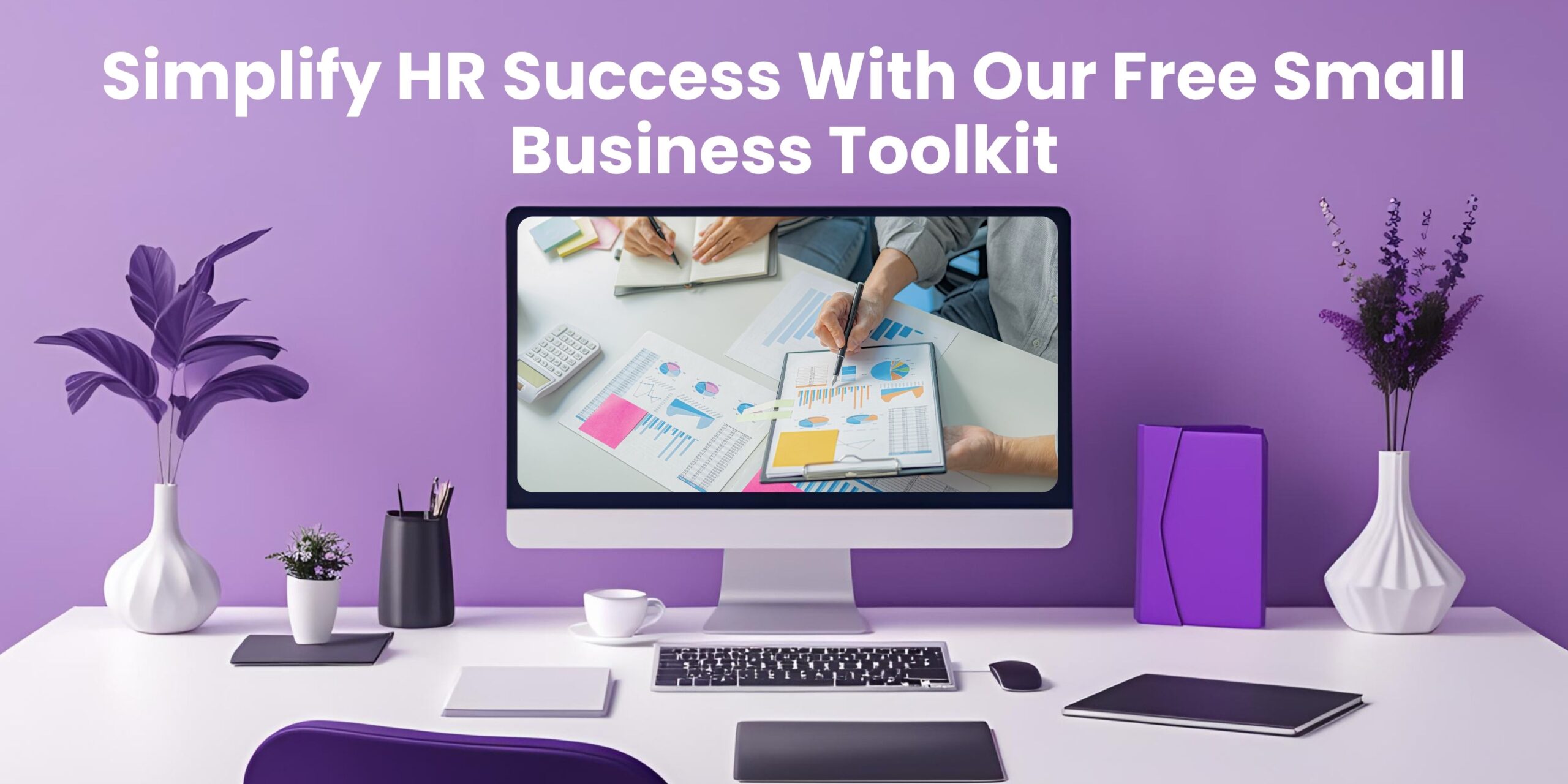Free Small Business Toolkit