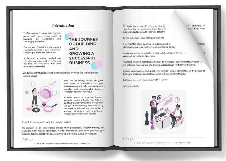 Images of the book