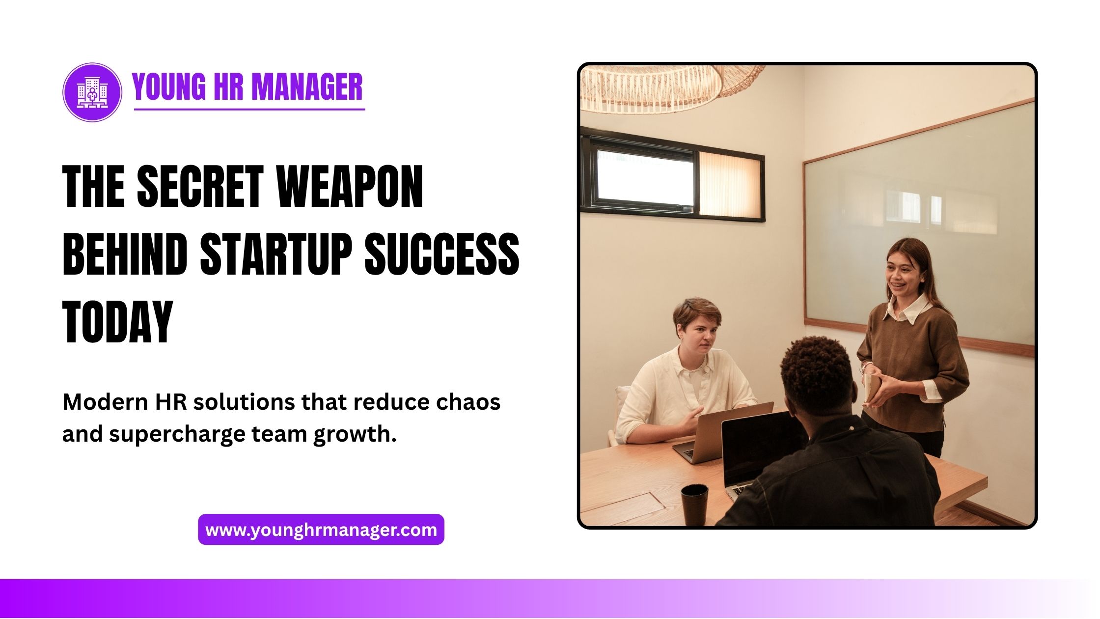 HR solutions for startups
