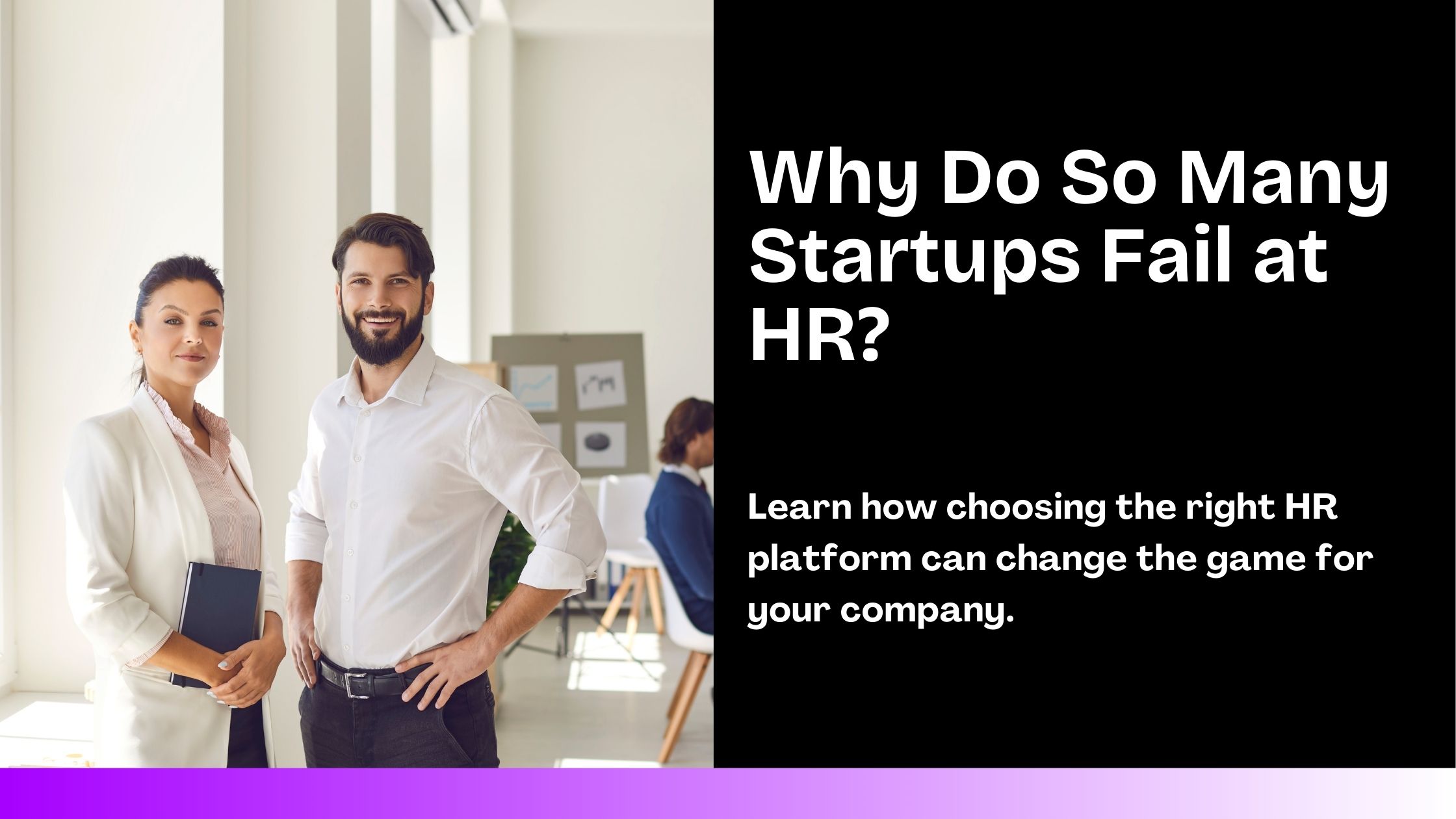 HR for Startup Companies