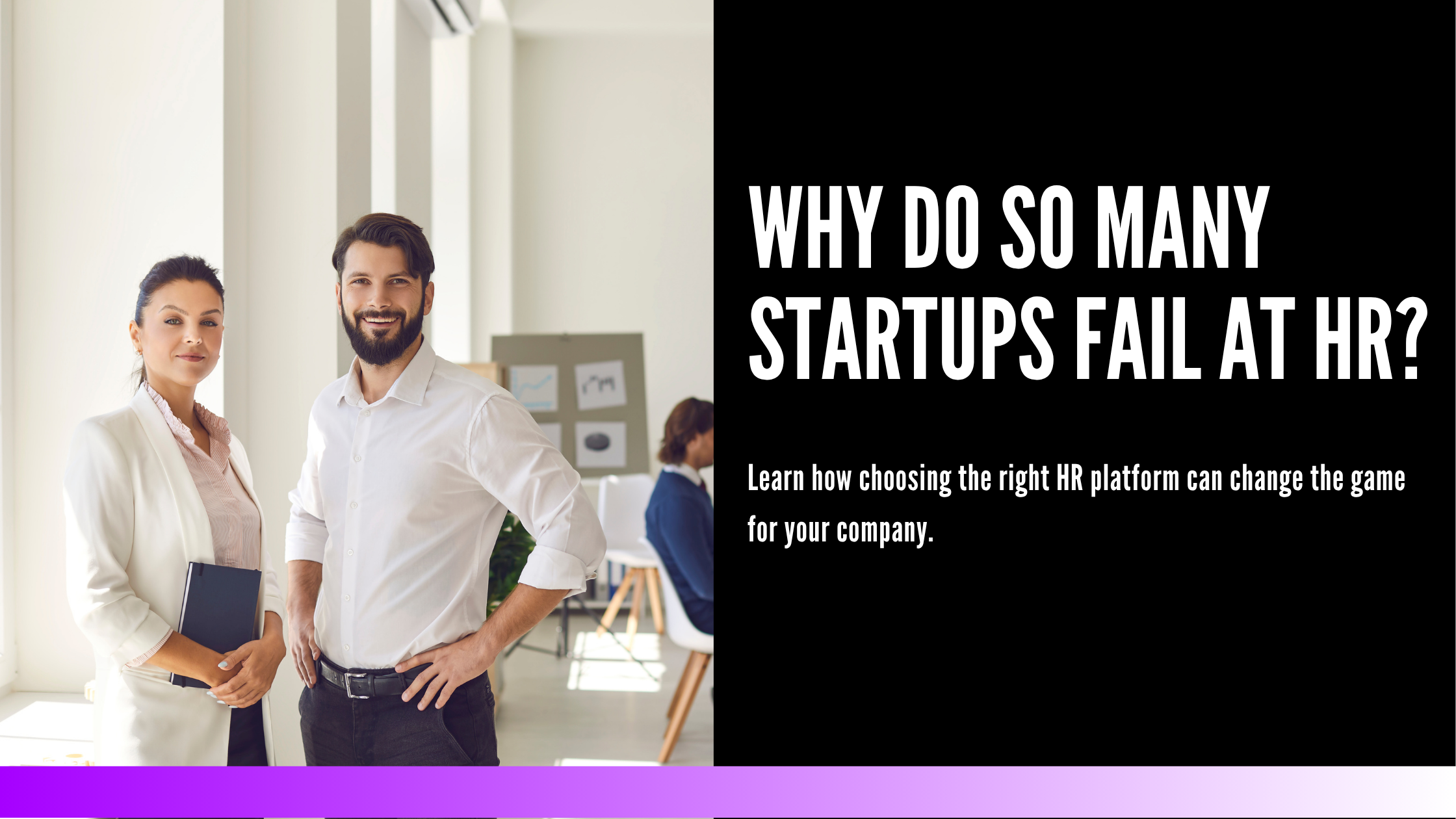 HR for Startup Companies