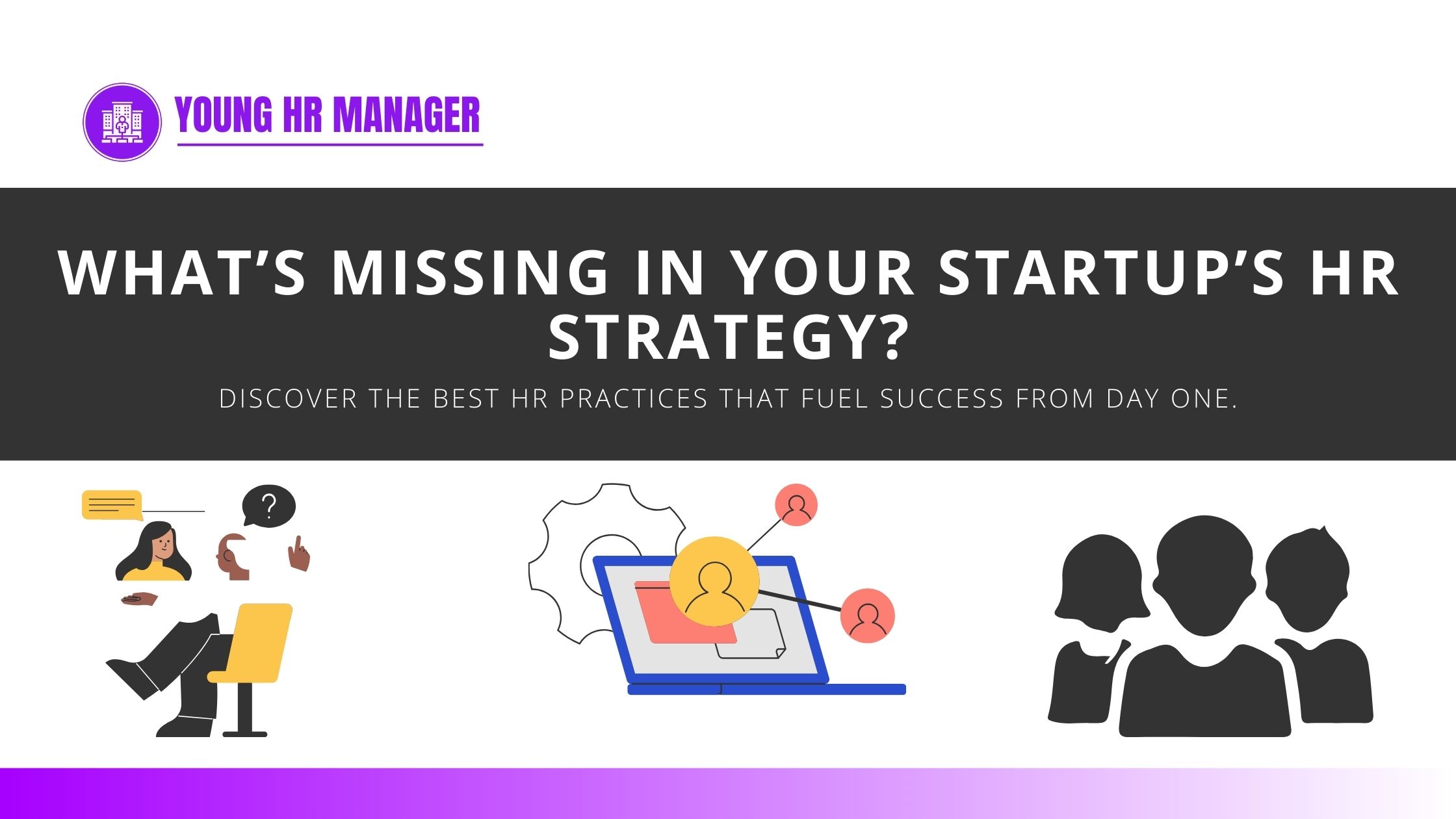best HR practices for startups